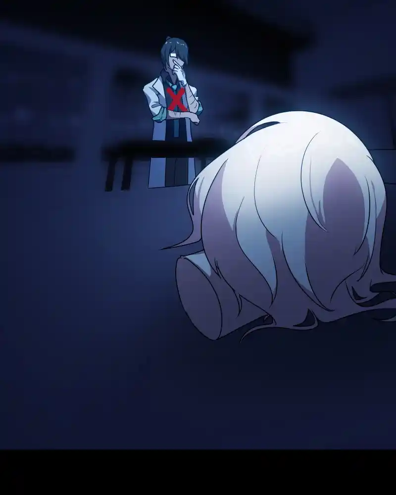 I’M The Grim Reaper Chapter 99