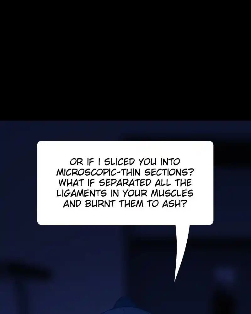 I’M The Grim Reaper Chapter 99