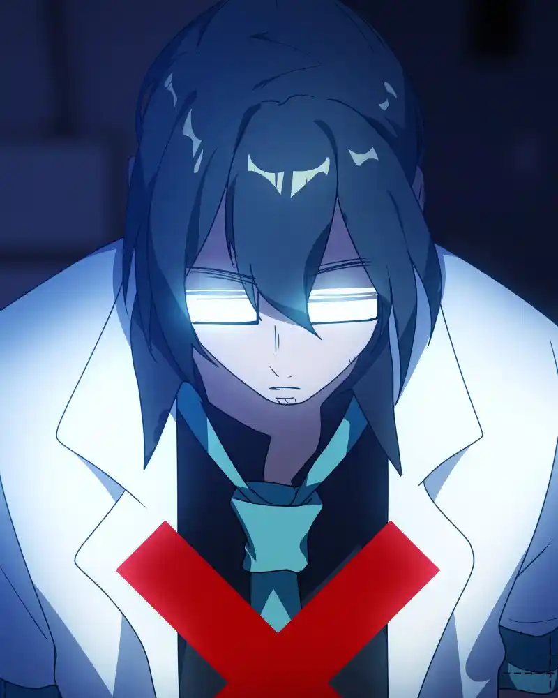 I’M The Grim Reaper Chapter 99