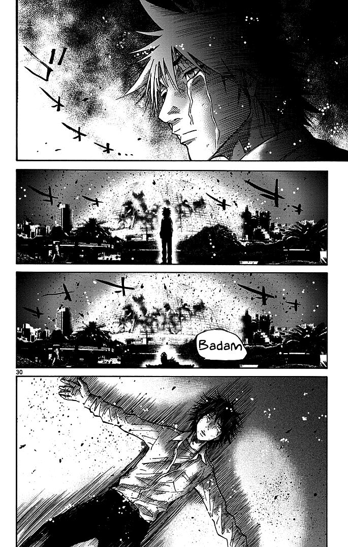 Imawa no Kuni no Alice 13