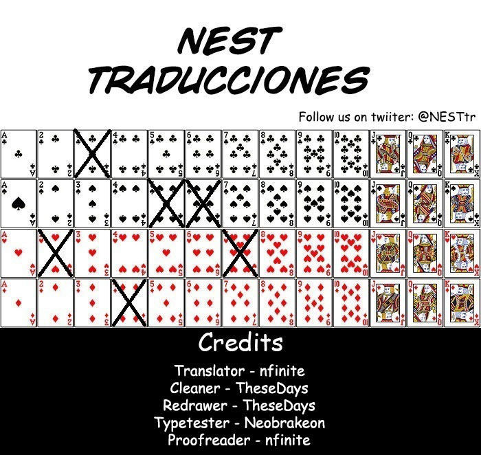 Imawa no Kuni no Alice 22.2