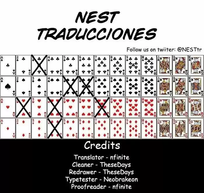 Imawa no Kuni no Alice 23