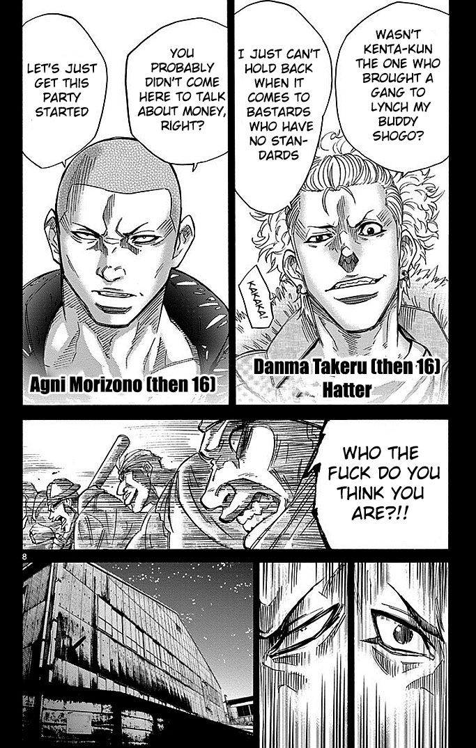 Imawa no Kuni no Alice 26