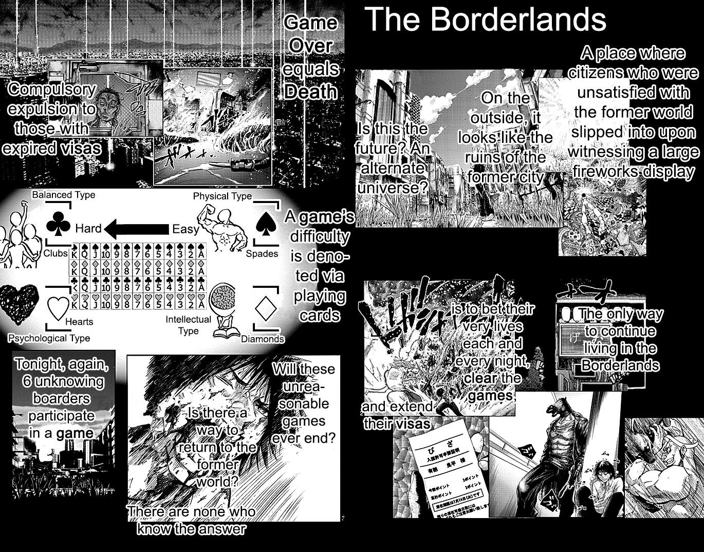 Imawa no Kuni no Alice 29.1