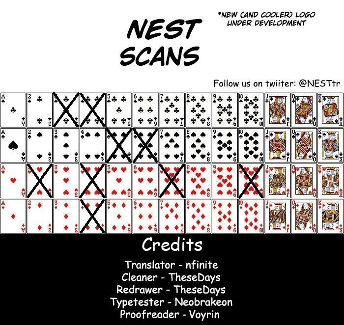 Imawa no Kuni no Alice 31