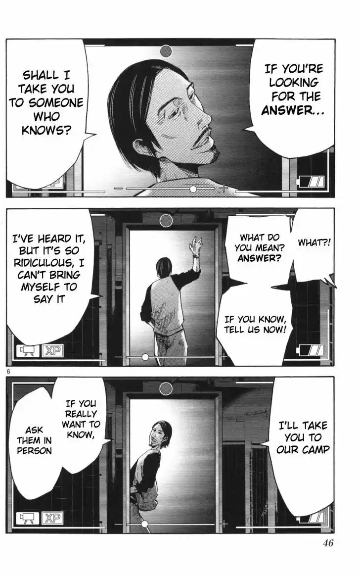 Imawa no Kuni no Alice 51