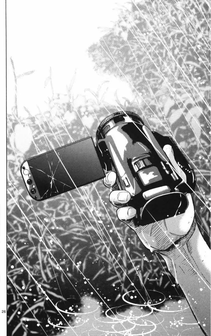 Imawa no Kuni no Alice 51