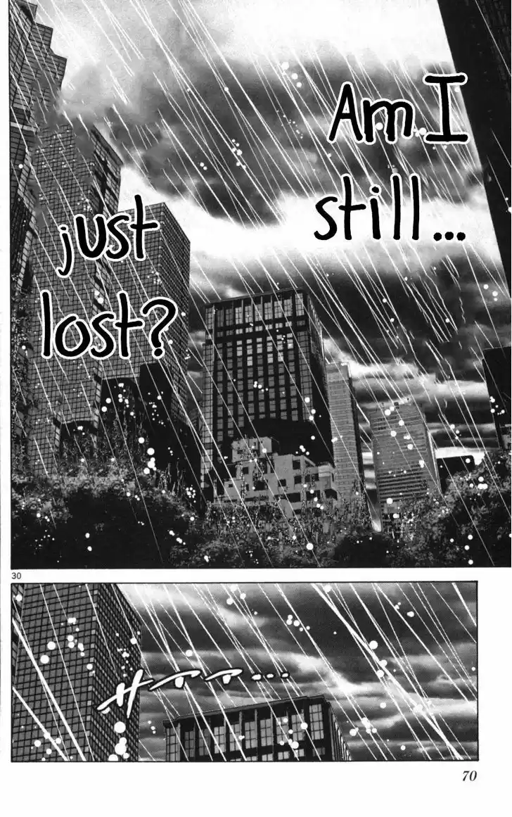 Imawa no Kuni no Alice 51