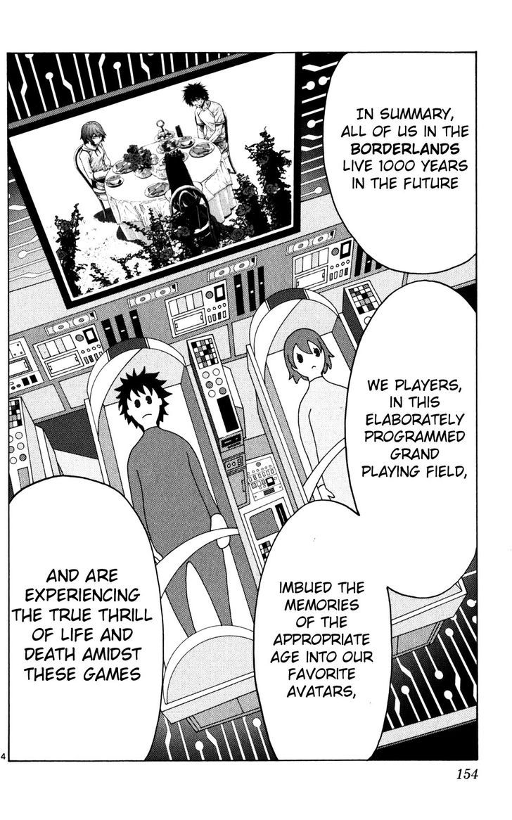 Imawa no Kuni no Alice 59