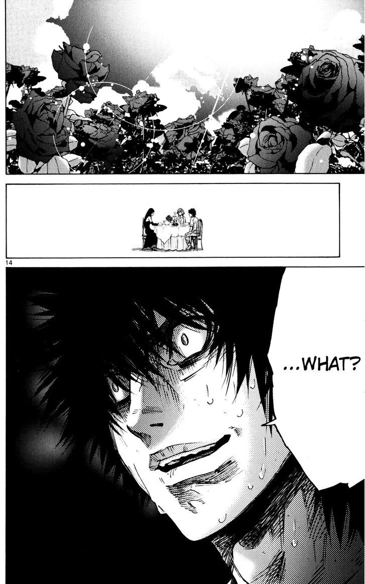 Imawa no Kuni no Alice 59