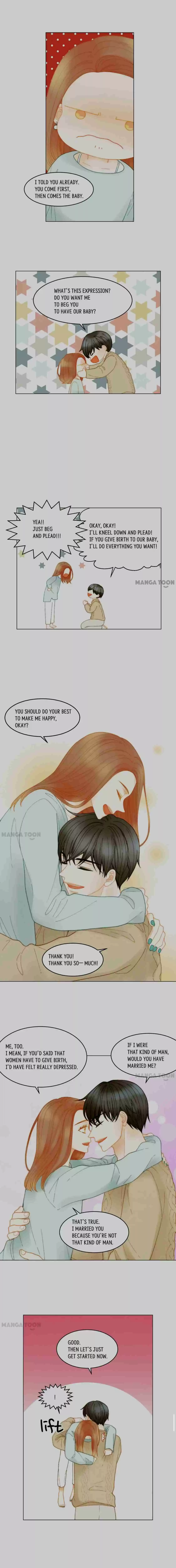 Imitation (PARK Kyung-ran) Ch.174