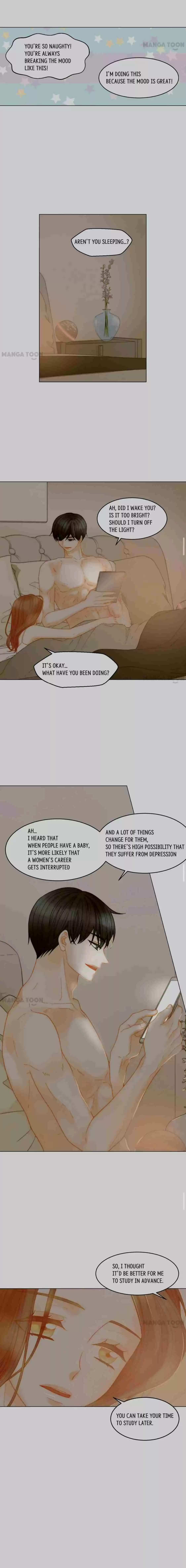 Imitation (PARK Kyung-ran) Ch.174