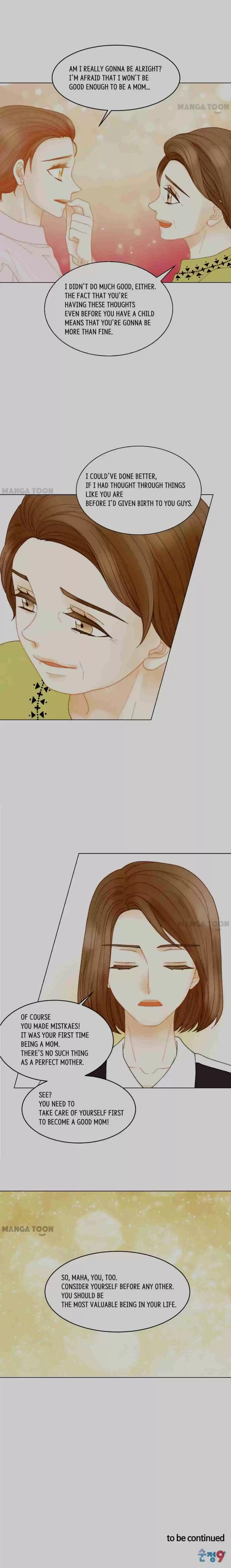 Imitation (PARK Kyung-ran) Ch.174