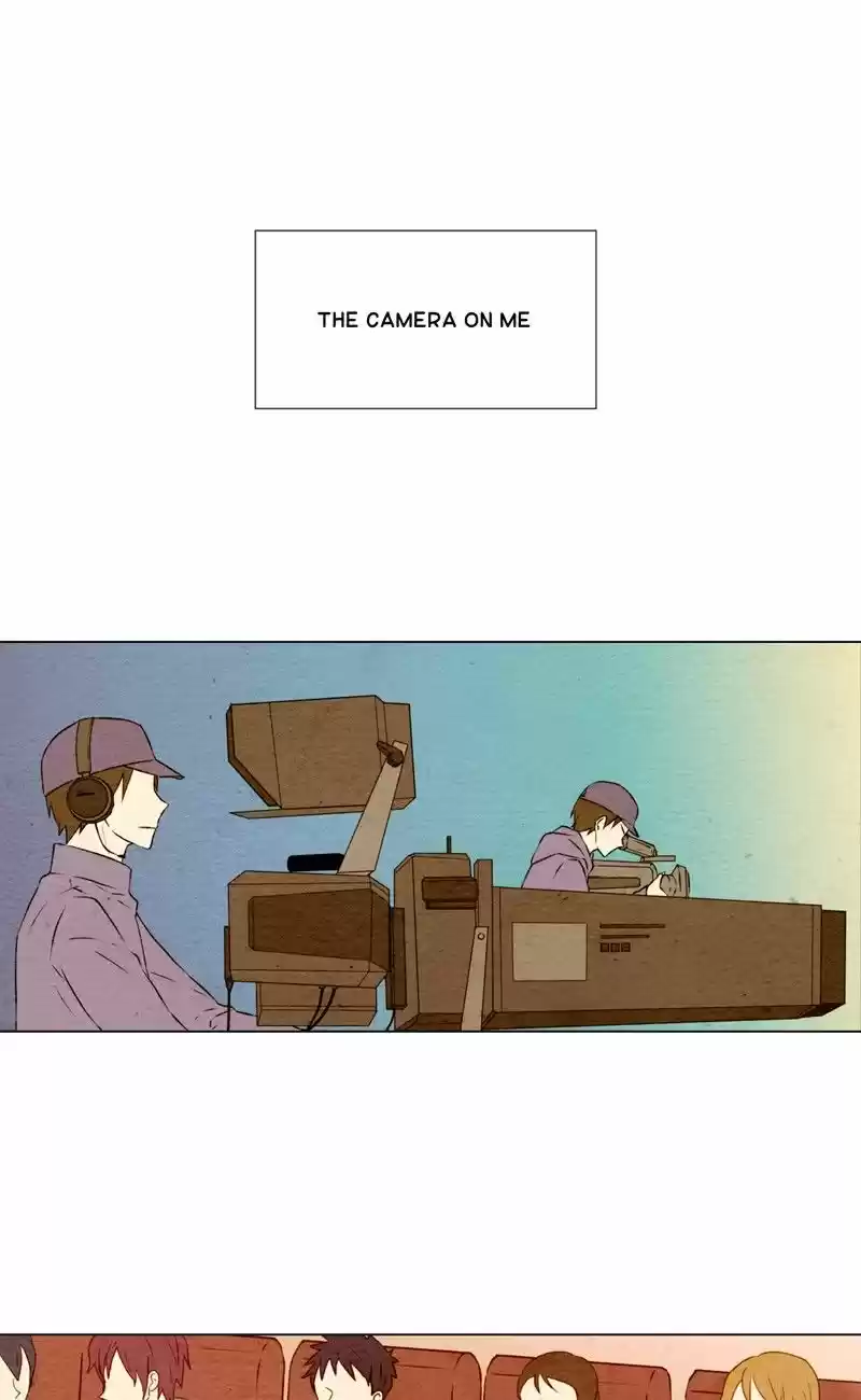 Imitation (PARK Kyung-ran) Vol.1 Ch.1