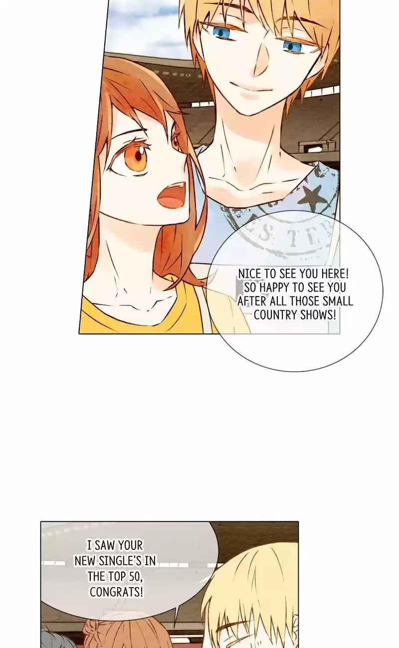 Imitation (PARK Kyung-ran) Vol.1 Ch.1