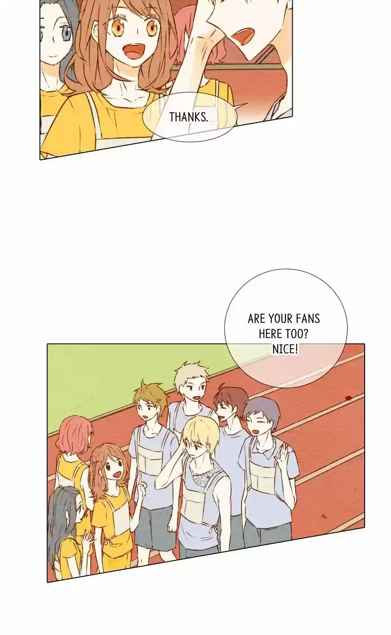 Imitation (PARK Kyung-ran) Vol.1 Ch.1