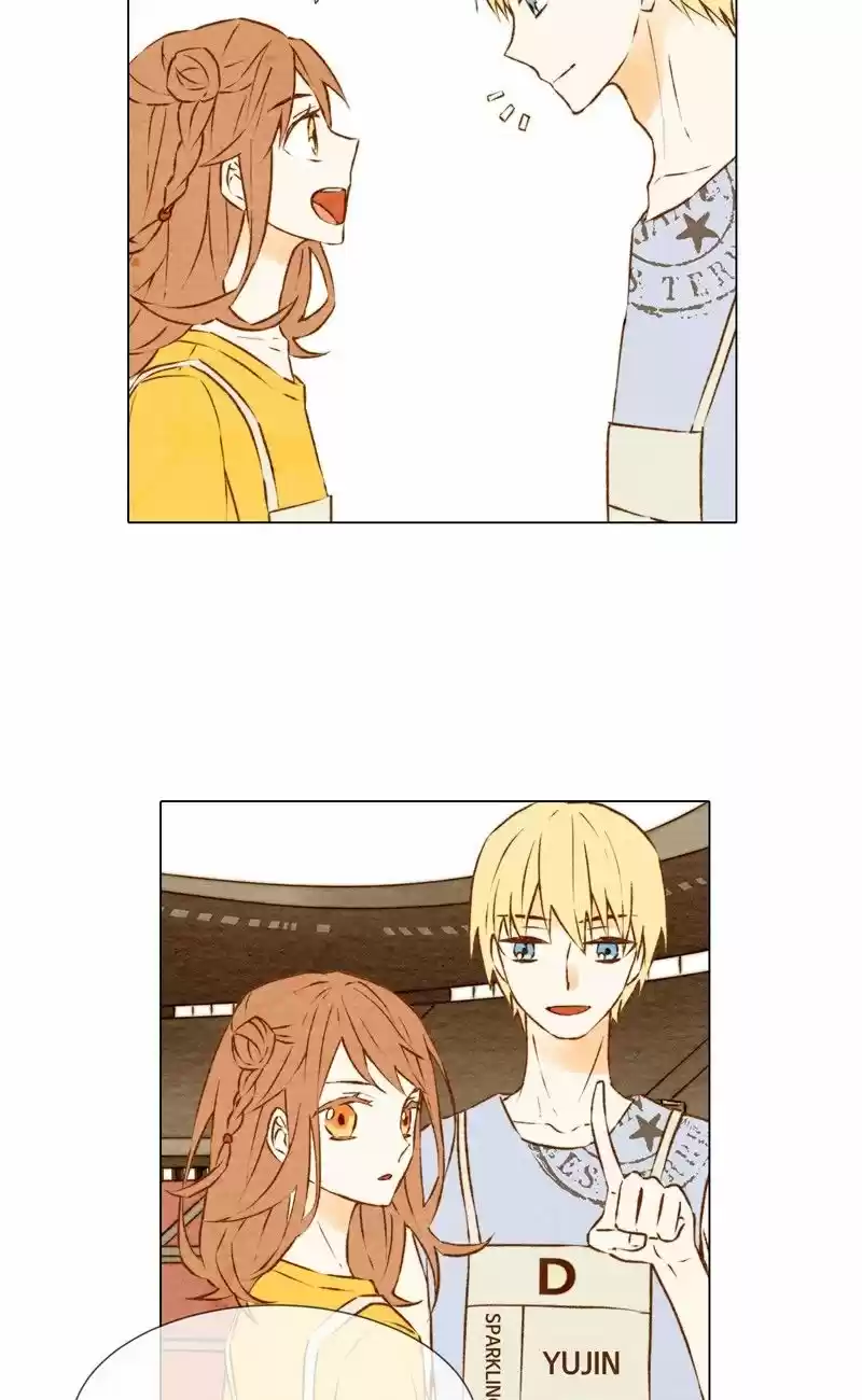 Imitation (PARK Kyung-ran) Vol.1 Ch.1