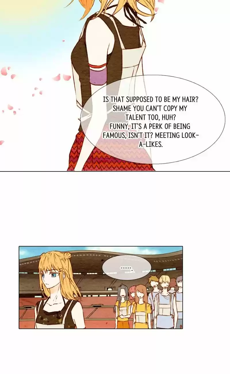 Imitation (PARK Kyung-ran) Vol.1 Ch.1