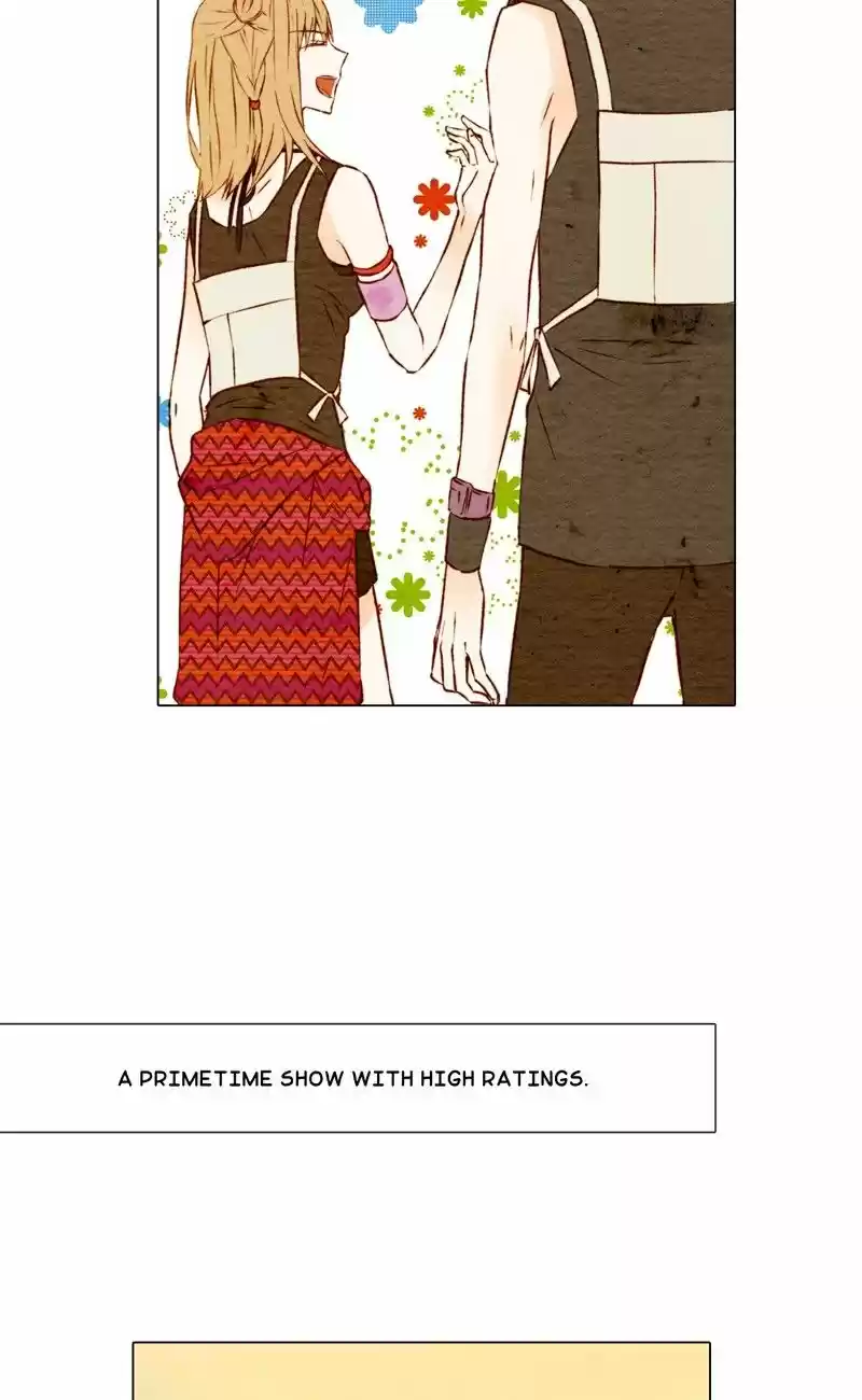 Imitation (PARK Kyung-ran) Vol.1 Ch.1