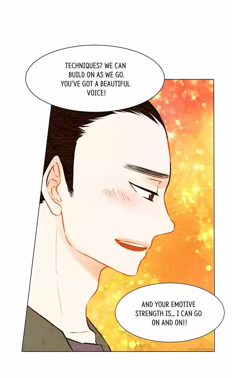 Imitation (PARK Kyung-ran) Vol.1 Ch.10