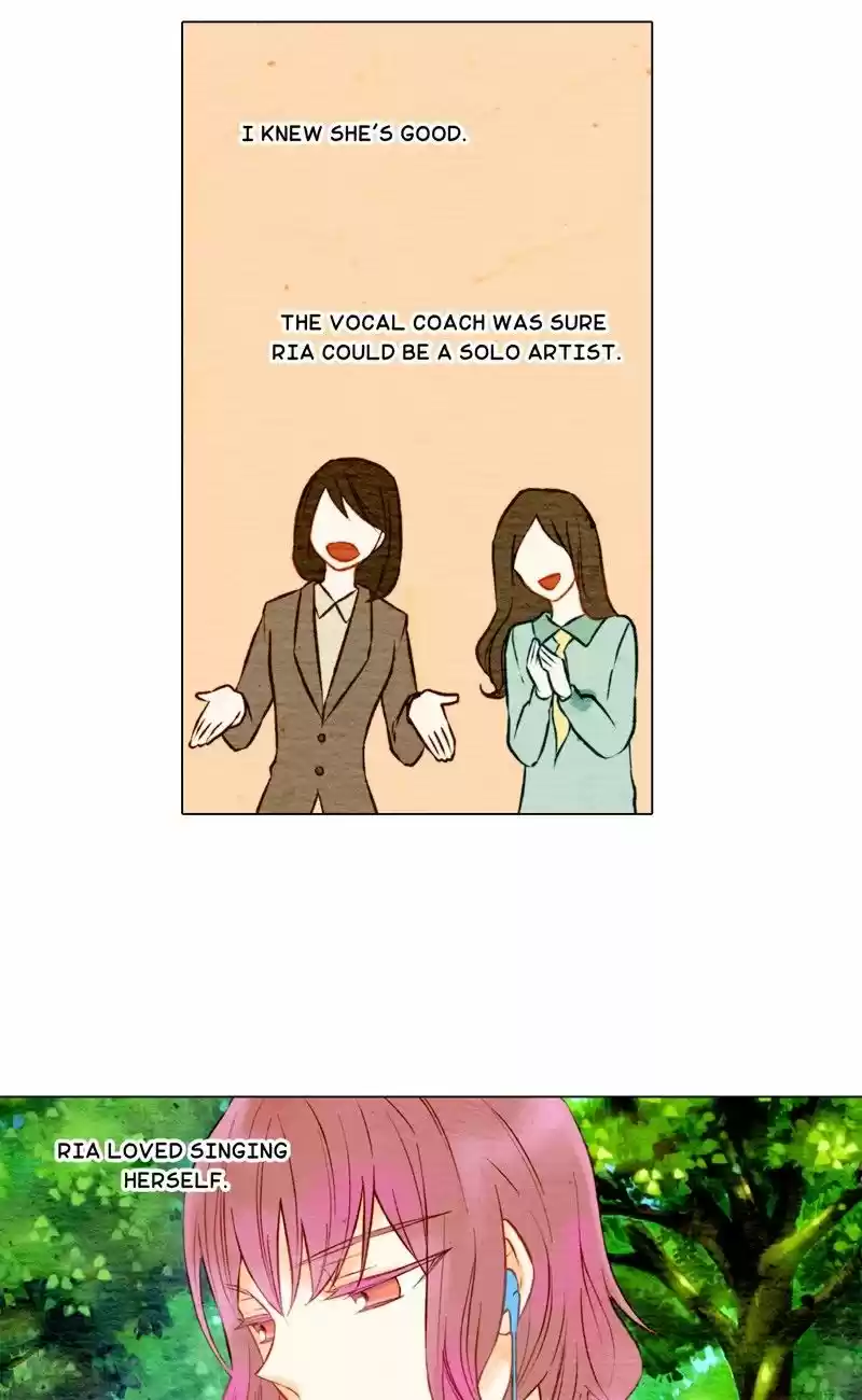 Imitation (PARK Kyung-ran) Vol.1 Ch.10