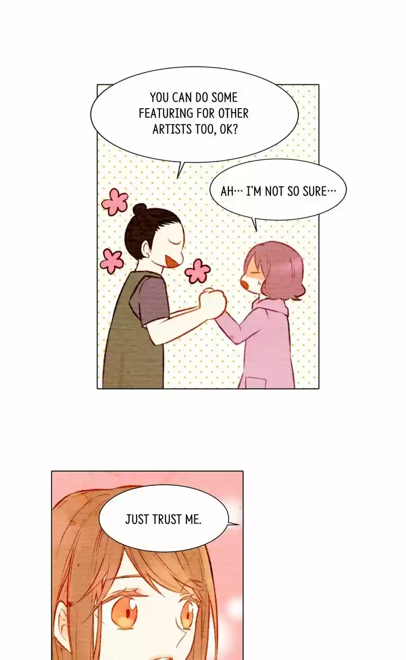 Imitation (PARK Kyung-ran) Vol.1 Ch.10