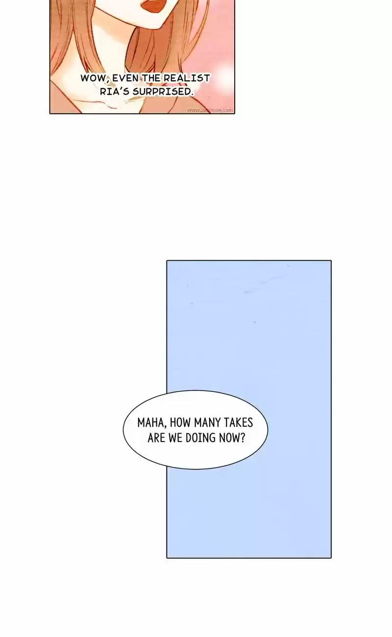 Imitation (PARK Kyung-ran) Vol.1 Ch.10