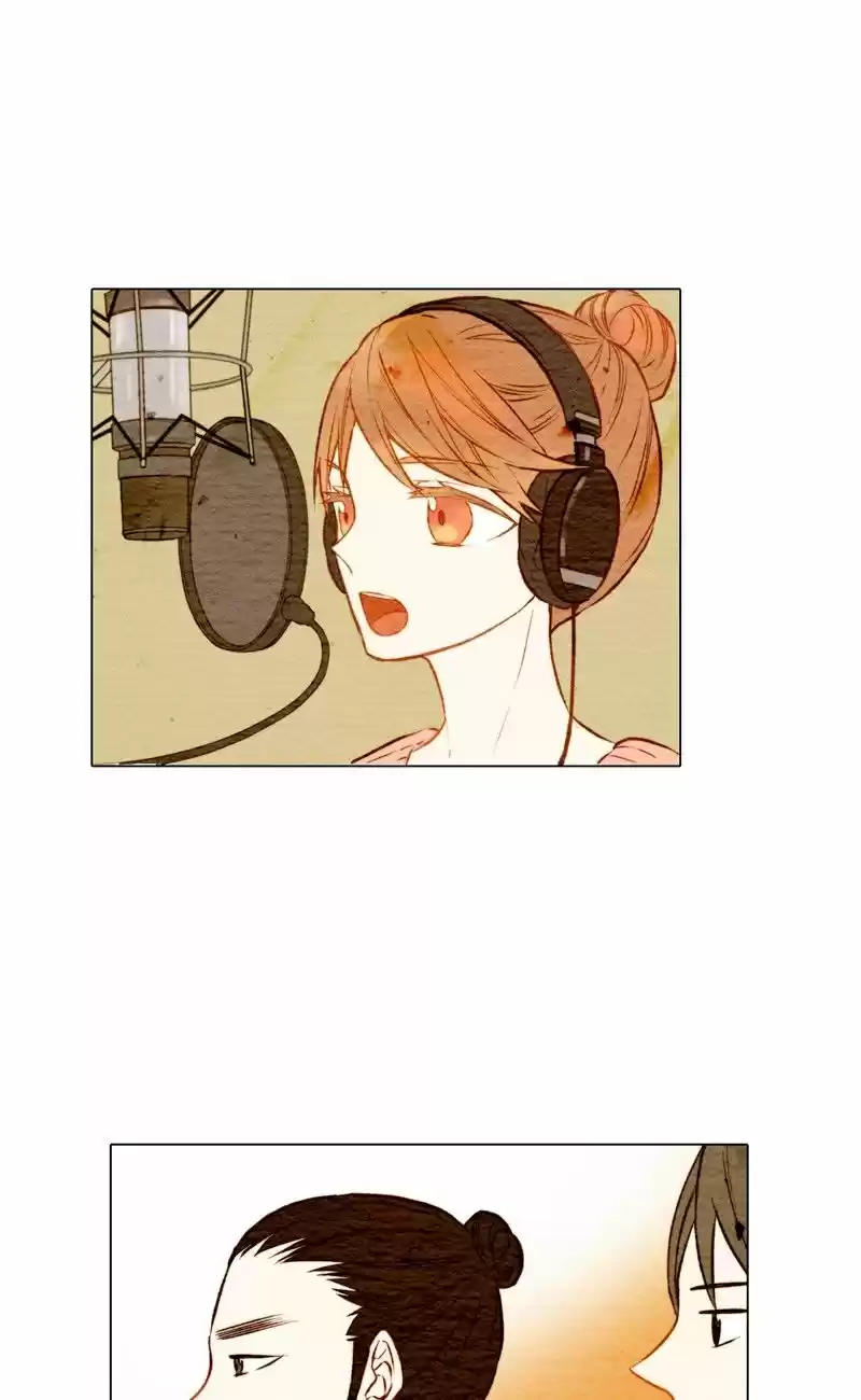 Imitation (PARK Kyung-ran) Vol.1 Ch.10