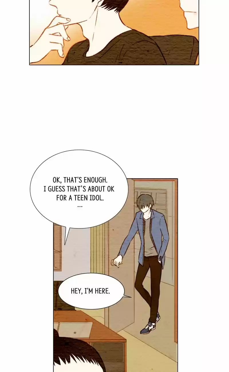 Imitation (PARK Kyung-ran) Vol.1 Ch.10