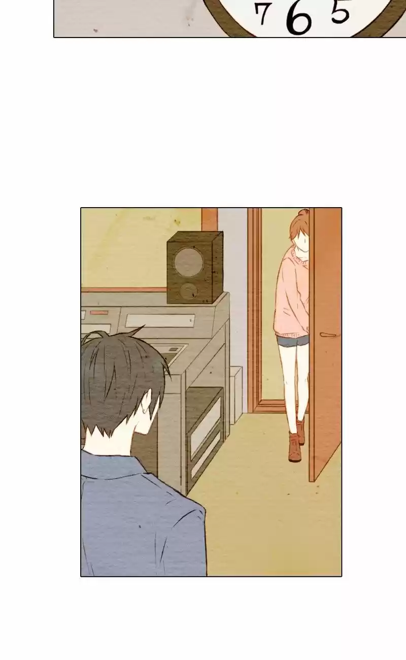 Imitation (PARK Kyung-ran) Vol.1 Ch.10