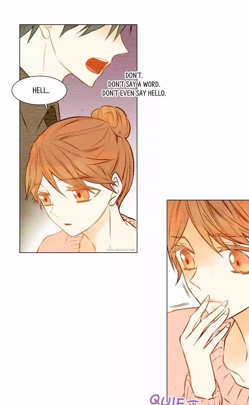 Imitation (PARK Kyung-ran) Vol.1 Ch.10