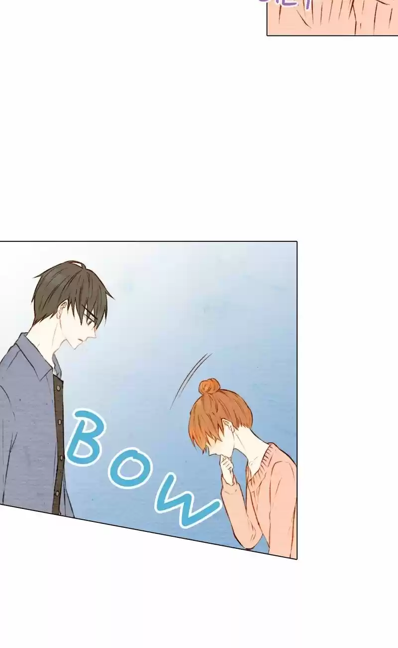 Imitation (PARK Kyung-ran) Vol.1 Ch.10