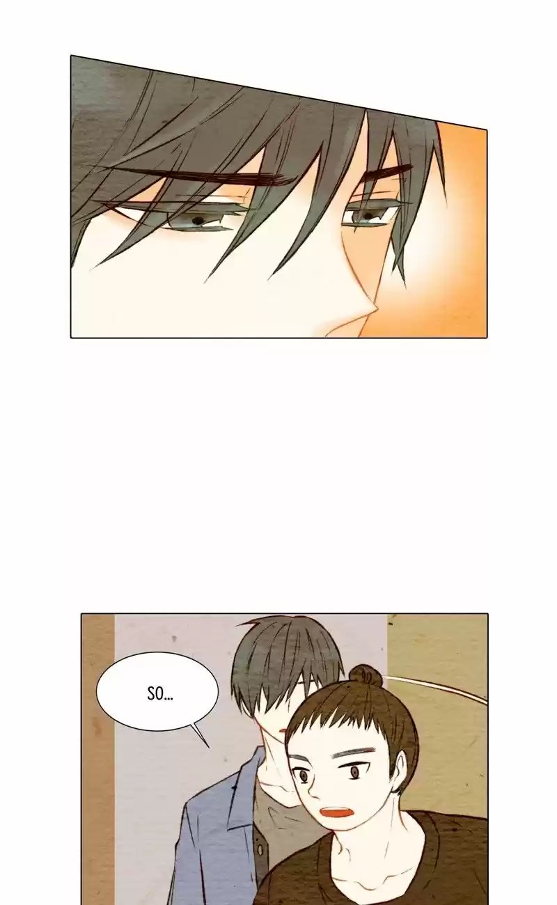 Imitation (PARK Kyung-ran) Vol.1 Ch.10