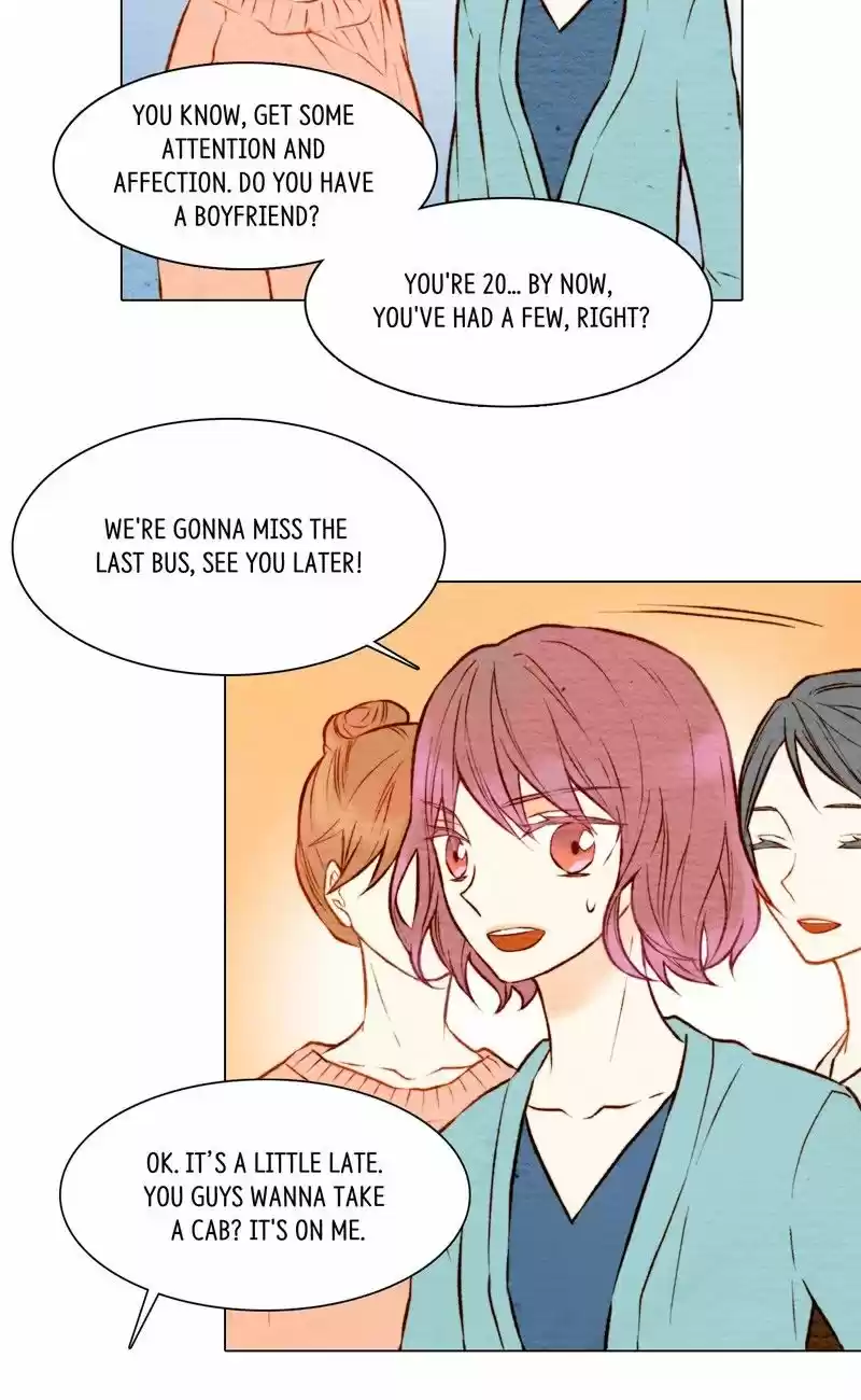 Imitation (PARK Kyung-ran) Vol.1 Ch.10