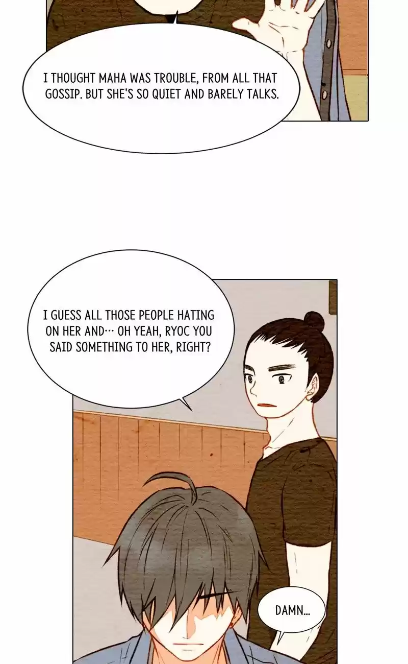 Imitation (PARK Kyung-ran) Vol.1 Ch.10