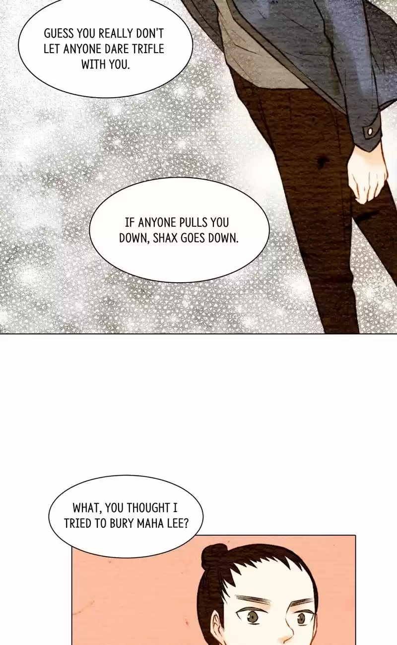 Imitation (PARK Kyung-ran) Vol.1 Ch.10