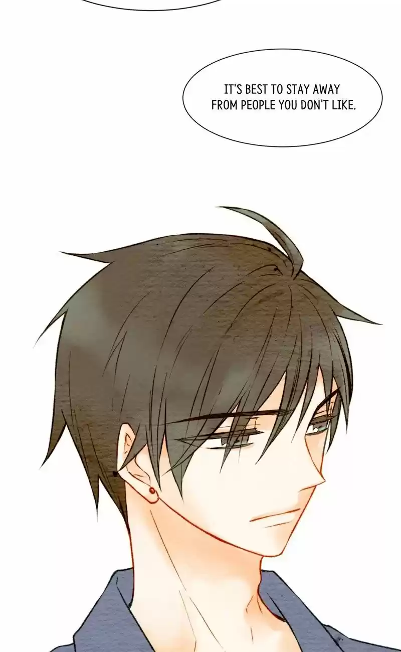 Imitation (PARK Kyung-ran) Vol.1 Ch.10