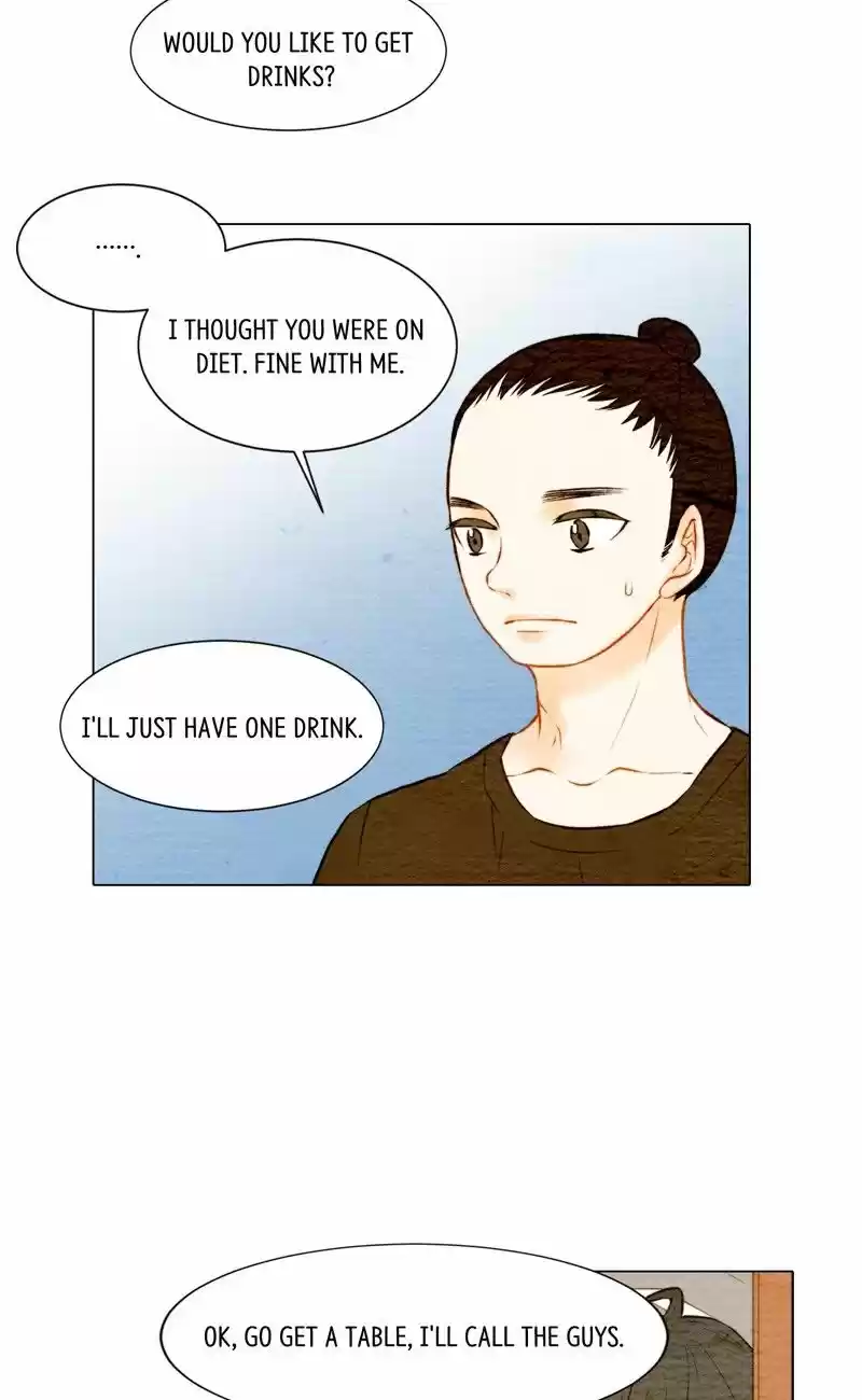 Imitation (PARK Kyung-ran) Vol.1 Ch.10