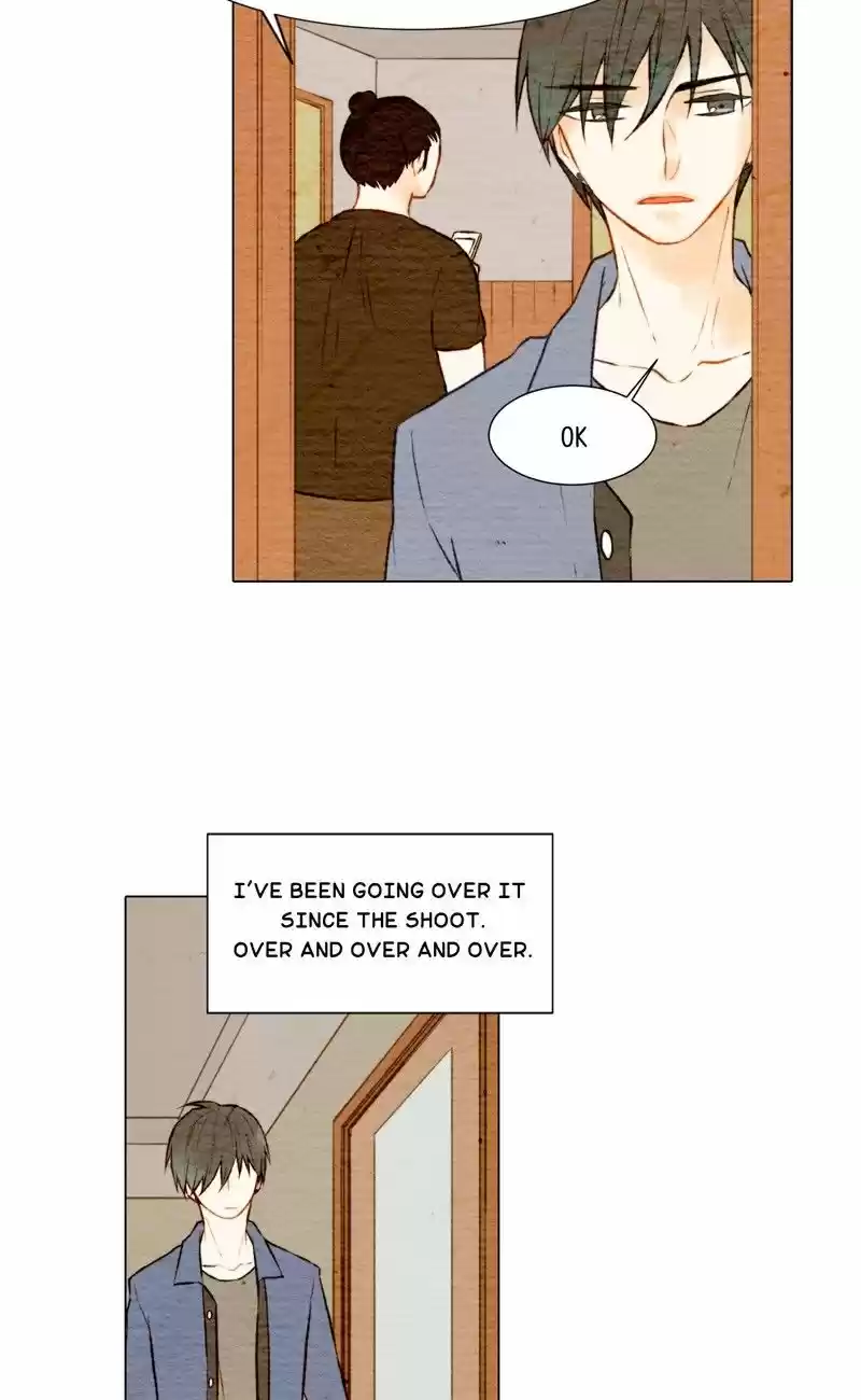 Imitation (PARK Kyung-ran) Vol.1 Ch.10