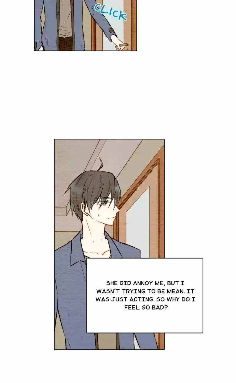 Imitation (PARK Kyung-ran) Vol.1 Ch.10