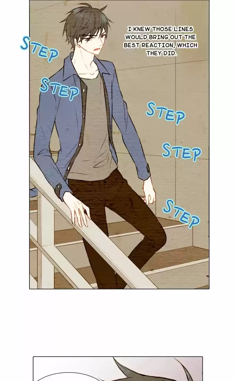 Imitation (PARK Kyung-ran) Vol.1 Ch.10