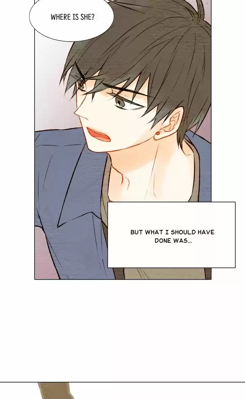 Imitation (PARK Kyung-ran) Vol.1 Ch.10