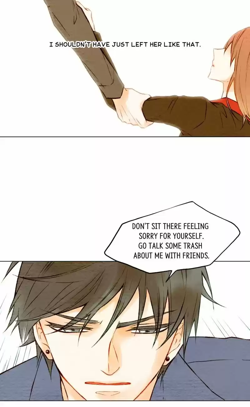 Imitation (PARK Kyung-ran) Vol.1 Ch.10