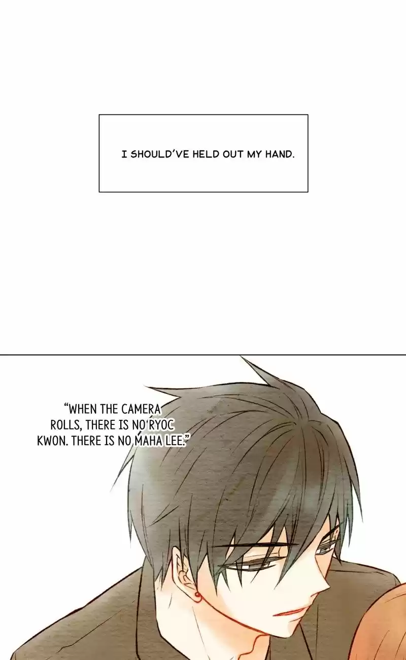 Imitation (PARK Kyung-ran) Vol.1 Ch.10