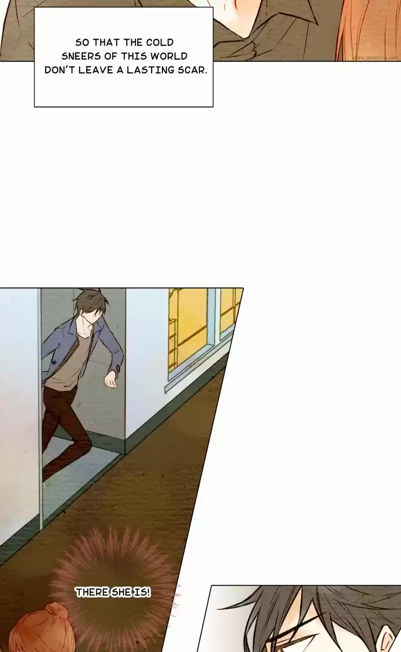 Imitation (PARK Kyung-ran) Vol.1 Ch.10