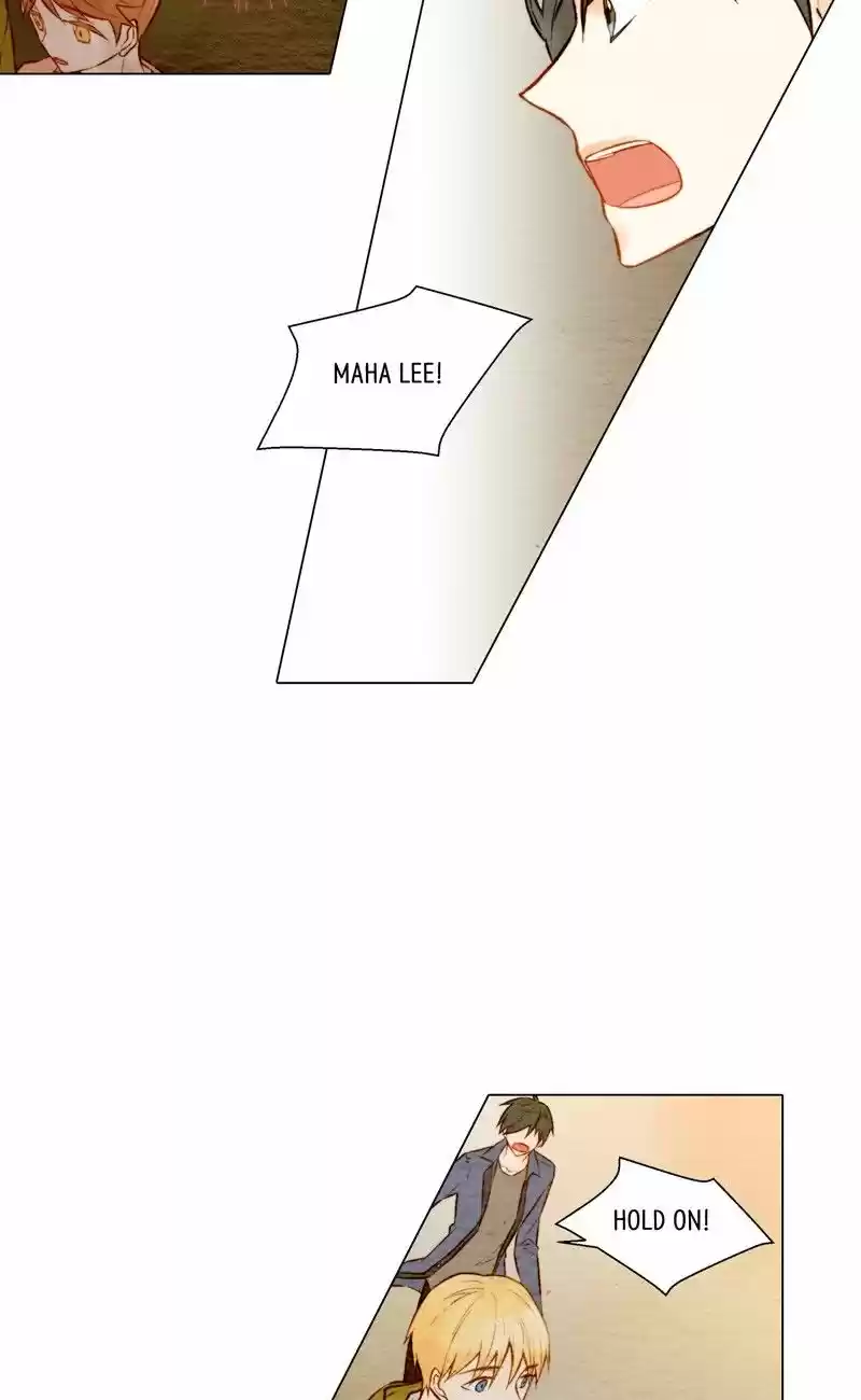 Imitation (PARK Kyung-ran) Vol.1 Ch.10