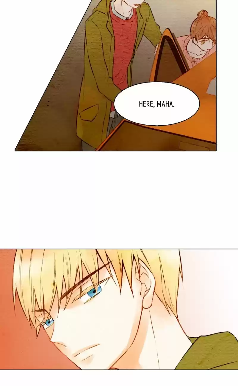 Imitation (PARK Kyung-ran) Vol.1 Ch.10