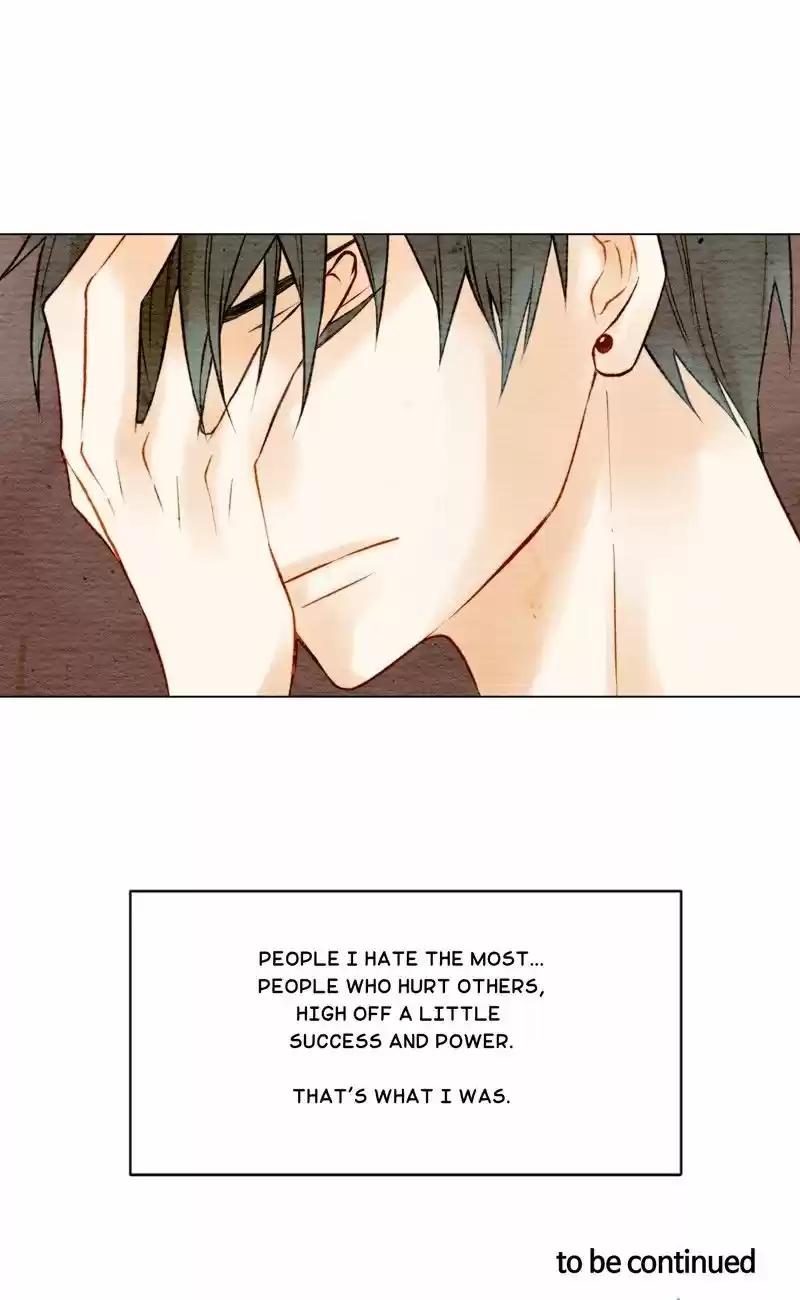 Imitation (PARK Kyung-ran) Vol.1 Ch.10