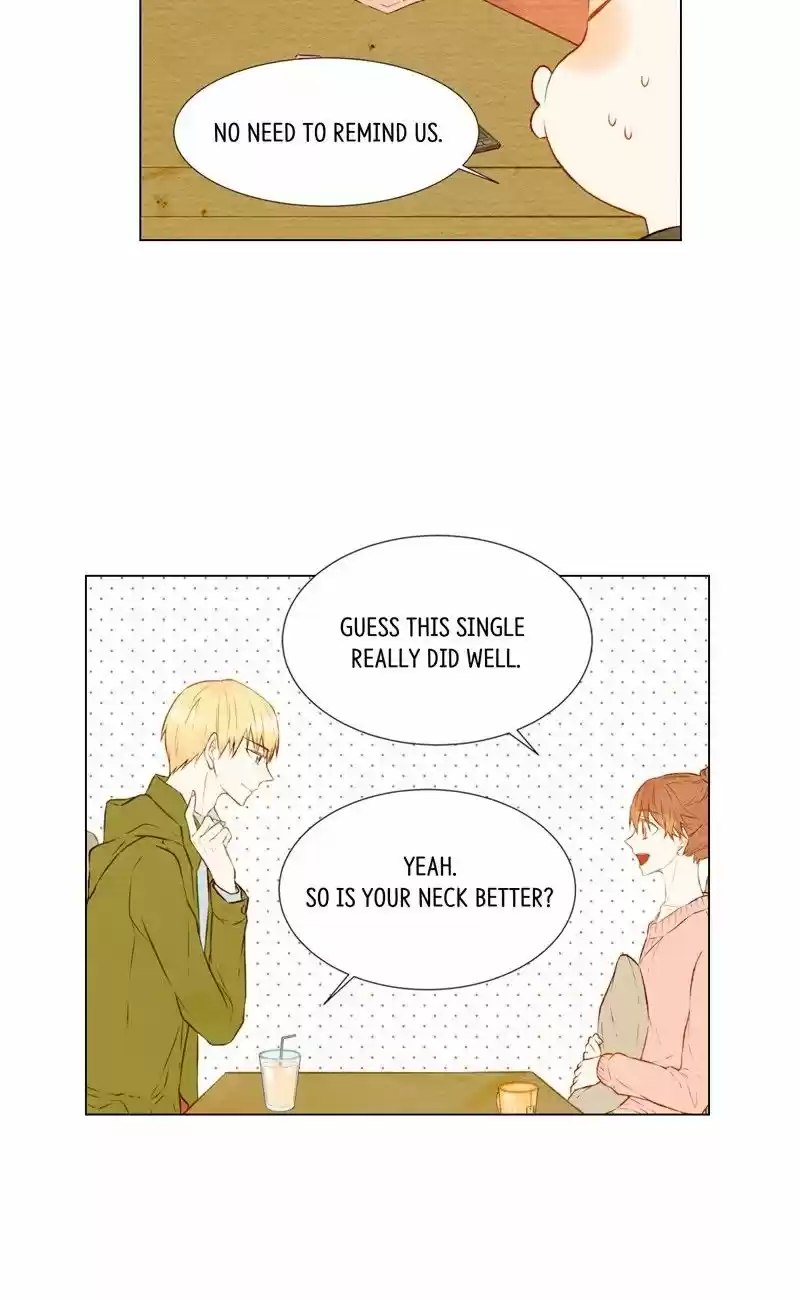 Imitation (PARK Kyung-ran) Vol.1 Ch.11