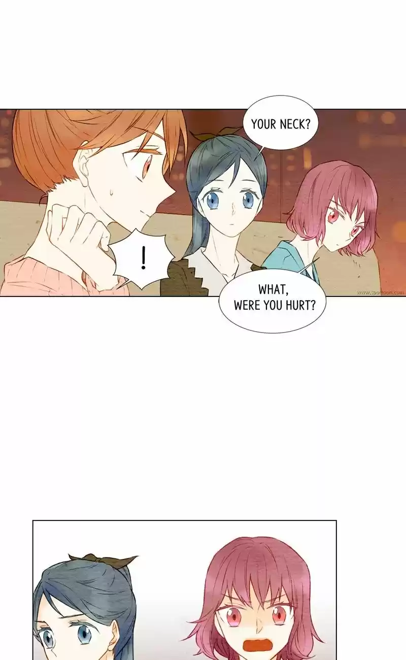 Imitation (PARK Kyung-ran) Vol.1 Ch.11